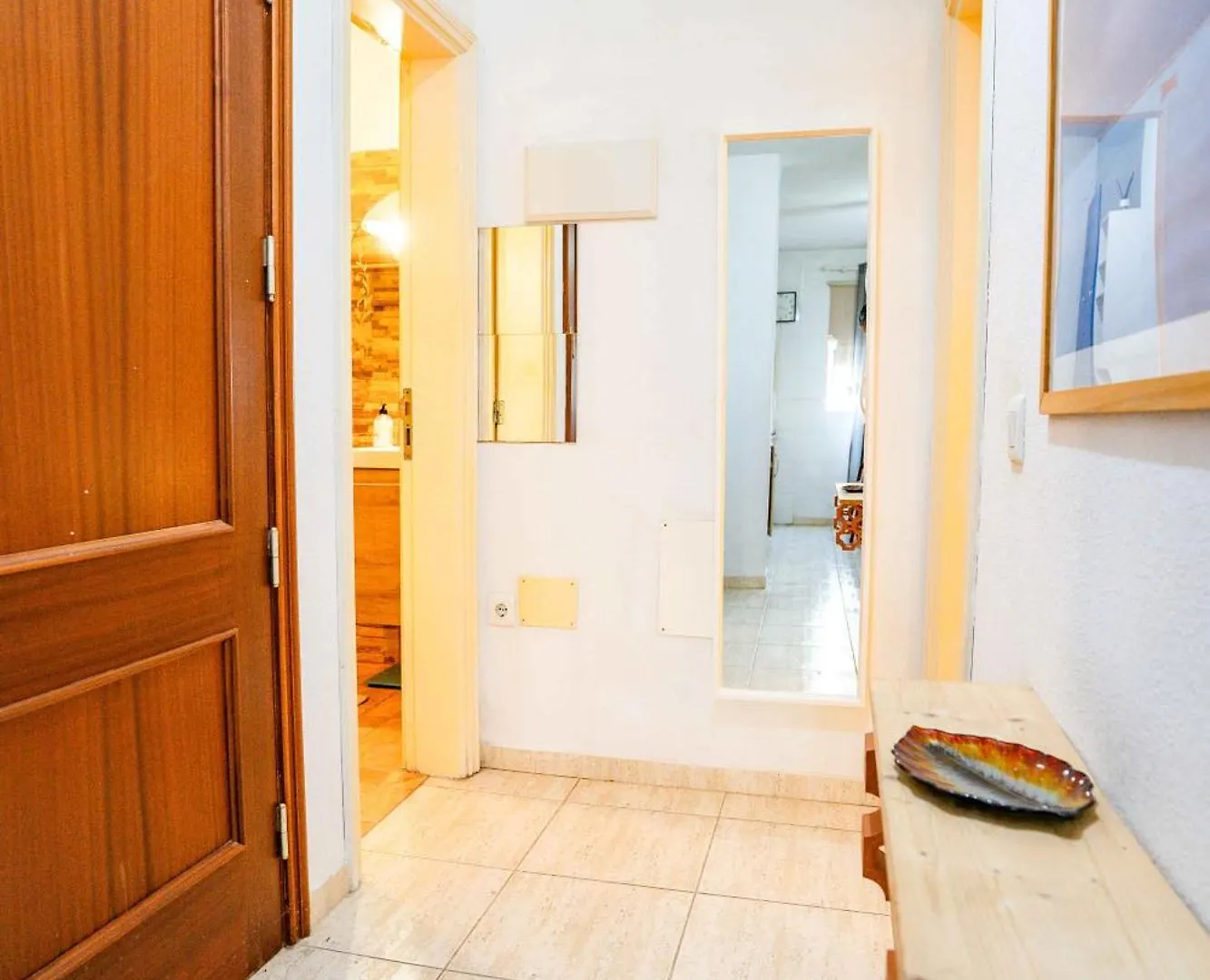 Appartement Lindo Piso A 5 Min Del Aeropuerto Tenerife Sur Tfs San Miguel de Abona