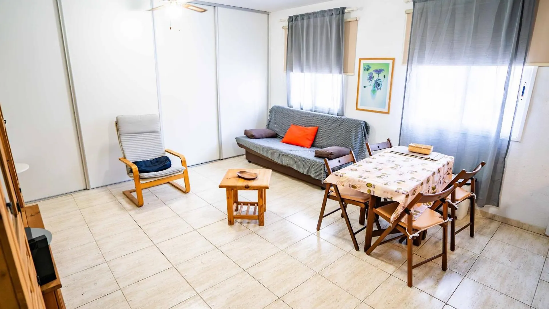 Lindo Piso A 5 Min Del Aeropuerto Tenerife Sur Tfs San Miguel de Abona Appartement