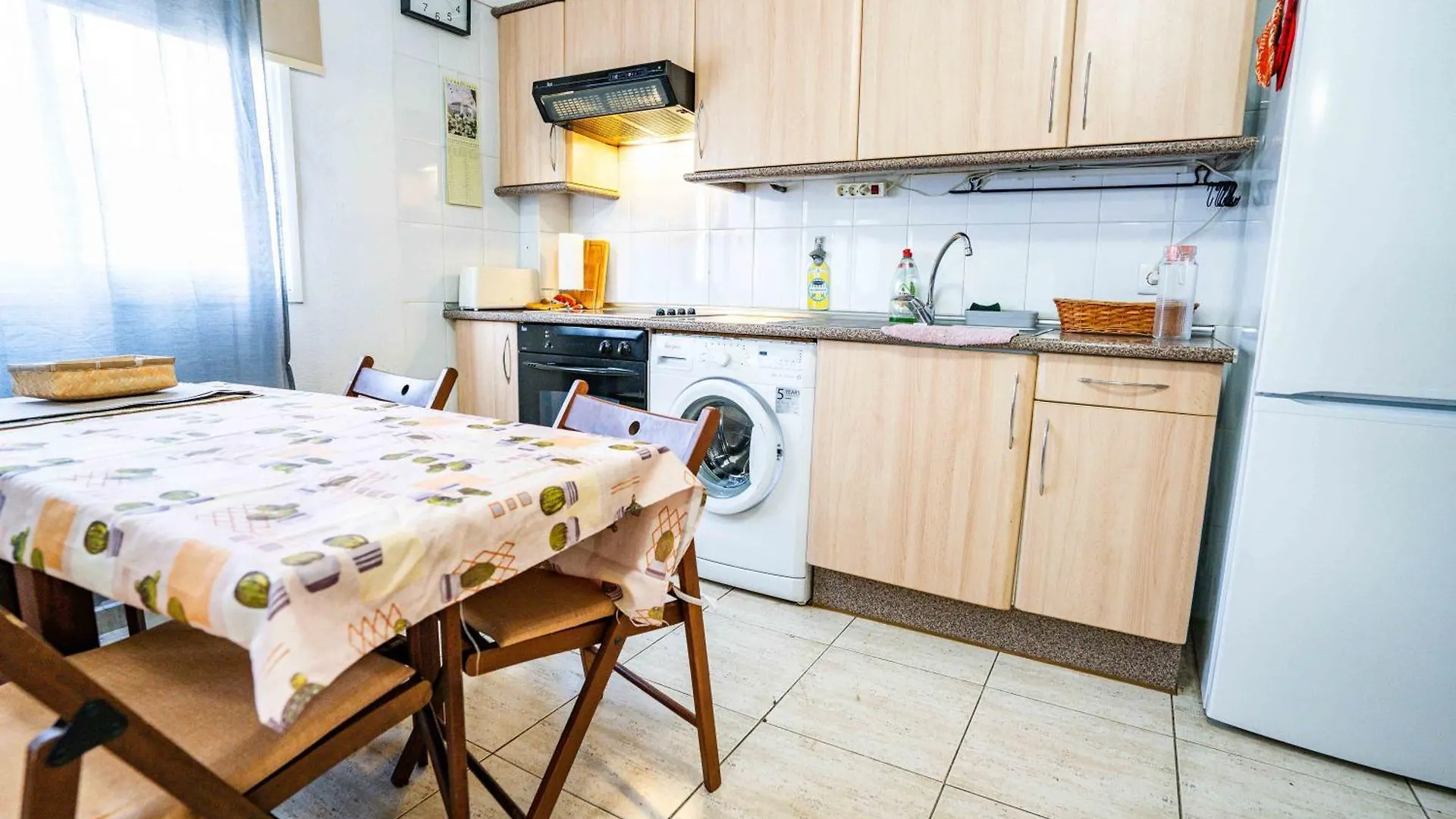 Appartement Lindo Piso A 5 Min Del Aeropuerto Tenerife Sur Tfs San Miguel de Abona Espagne
